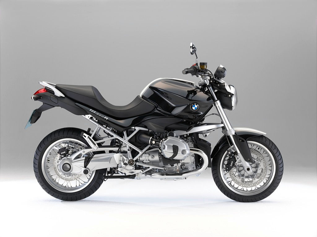 Wallpaper #dxlCGo8BtGB6xQ78iHQ648 2011 BMW R 1200 R Classic Roadsters Unveiled Autoevolution