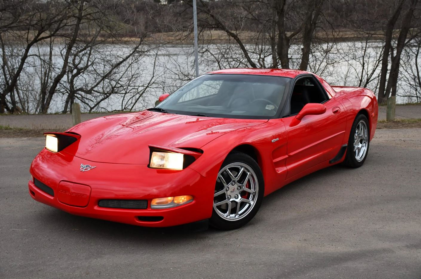 Wallpaper #52cXBZMBSpphPi3-zrrm216 Corvette C5 Z06 Prices Are Relatively Stable Youll Pay Less Than 100