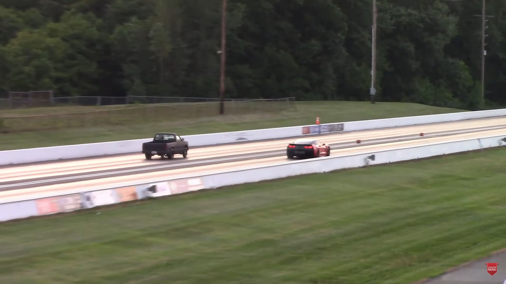 Wallpaper #7WjwFZMBSpphPi3-lwkY163 C7 Z06 Chevy Corvette Drags C4 S10 C Class and the Gap is Usually