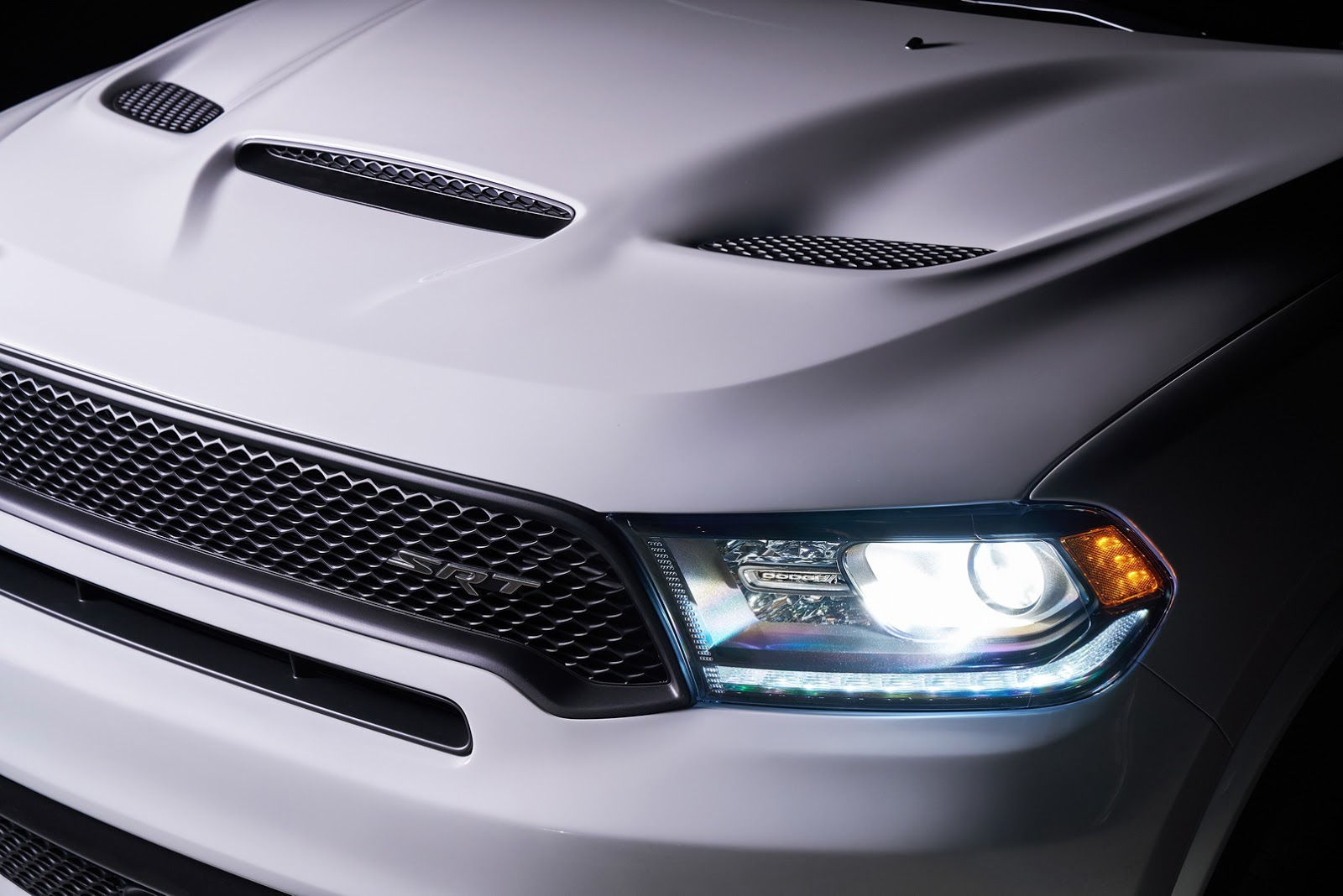Wallpaper #EeofV5MBlwTYPL18-hFo61 Dodge Durango Srt Gets Hellcat V8 Swap Becomes Pursuit Speed Trap