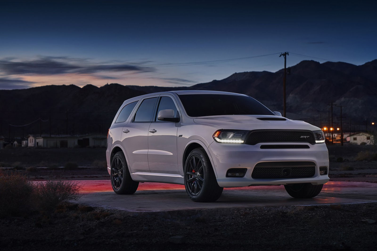 Wallpaper #omeU8JIBSpphPi3-CGf2135 Dodge Durango Hellcat V8 Engine Swap is Oem Tuning Done Right