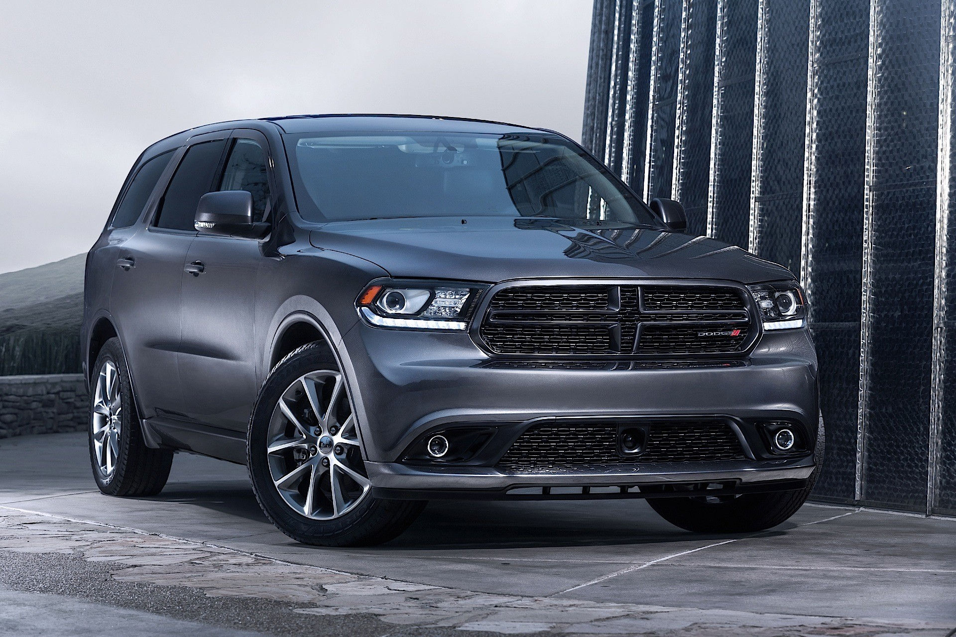 Wallpaper #kGdkBJMBSpphPi3-aLeO63 Dodge Durango Hellcat is a Possibility the Srt is Close to Market