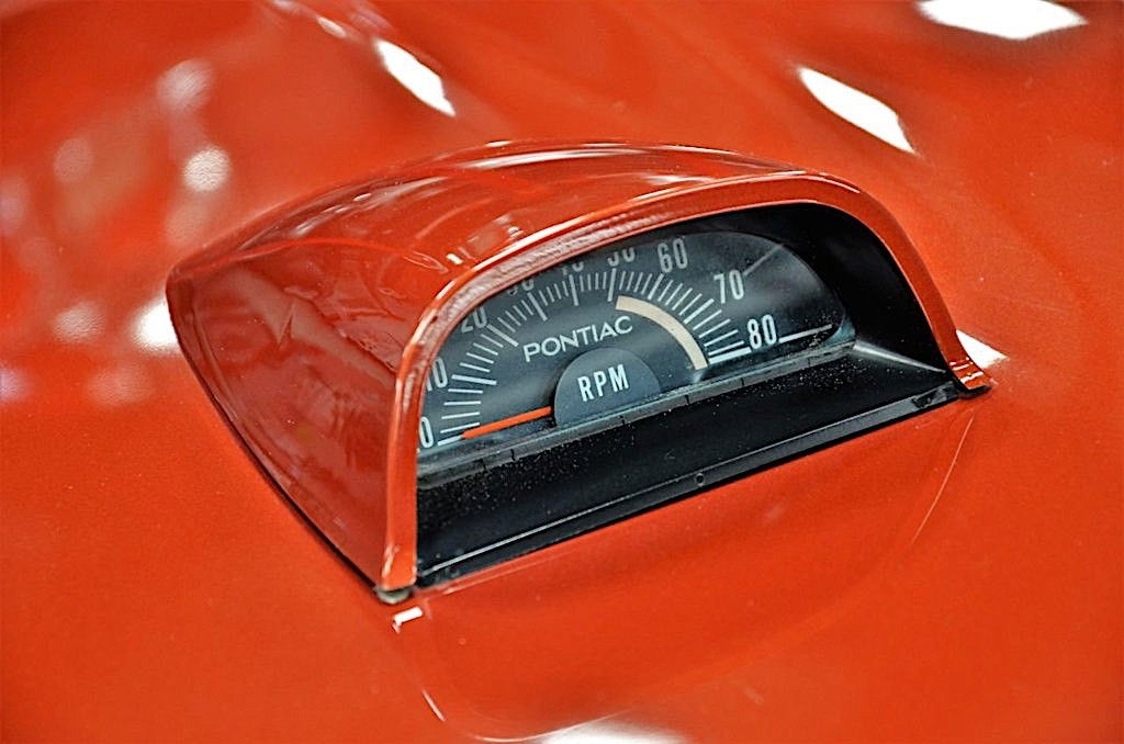 Wallpaper #Lbi625IBJvJKYCmEKvib254 Theres a Huge 540ci Engine Hiding Inside This 1968 Pontiac Firebird