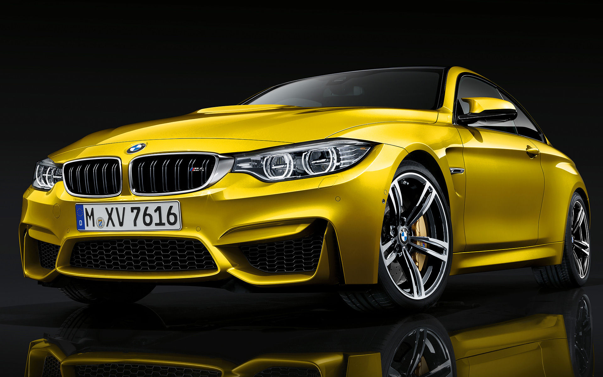 Wallpaper #P_93a5MB3lSXT3zUz-h1231 Your Ridiculously Beautiful BMW M4 Coupe Wallpapers Are Here