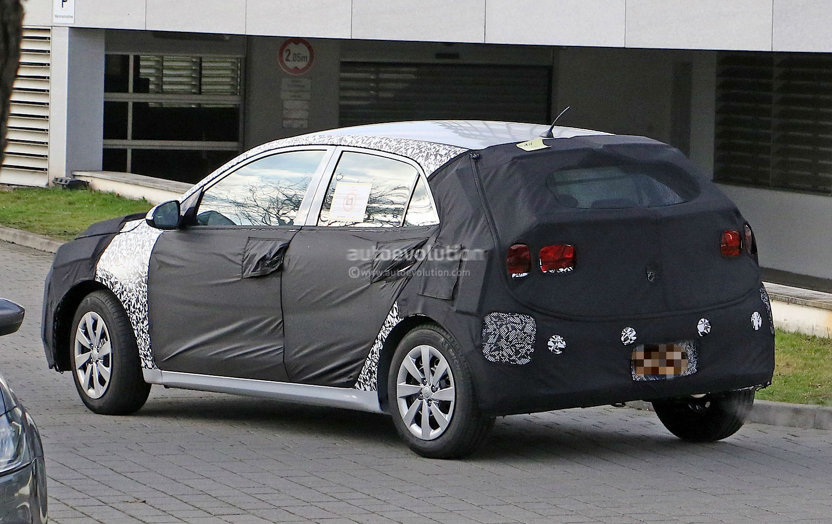 Wallpaper #VUbGU5cBqAgmjOk2Nl2w295 Update 2017 Kia Picanto Teased Looks All Grown Up for a City Car