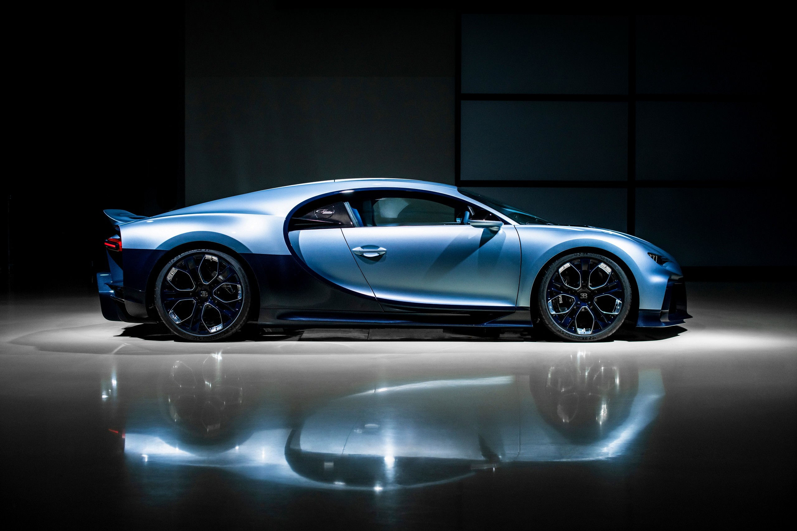 Wallpaper #gP9paZMB3lSXT3zU9OUB144 New One of One Bugatti Profilee is the 501th Chiron Will Max Out at