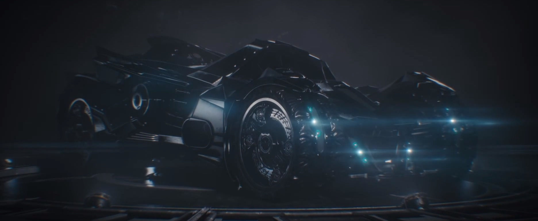 Wallpaper #5hzhQZMB8JfcLg2Jd_cM253 This is the New Batmobile Autoevolution