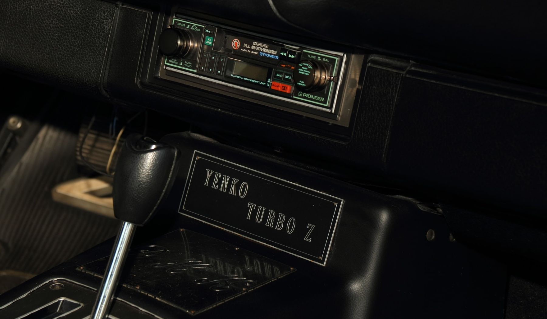Wallpaper #kWcEBZMBSpphPi3-eroY145 1981 Turbo Z Remembering the Last Rarest Genuine Yenko Camaro