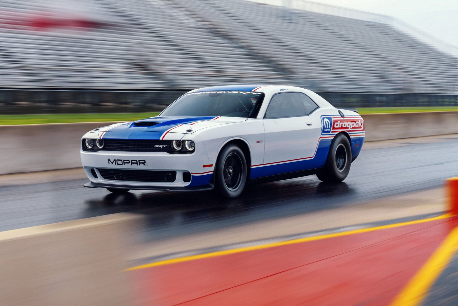 Wallpaper #BfsNgpcBx-Hc5Y20Aa3f85 Mopar Turns 2020 Dodge Challenger into Drag Pak Special Edition for