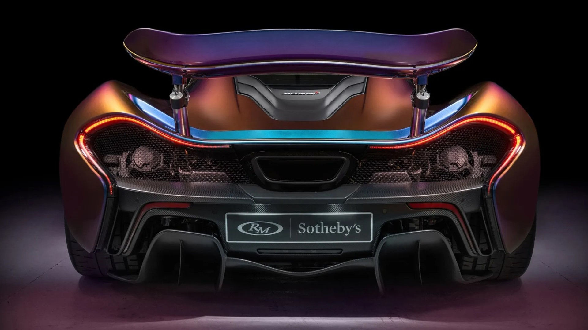 Wallpaper #6vQWOpMBKFX8bn3rLHev378 Is It the Best Time to Get This Mclaren P1 at a Bargain Price