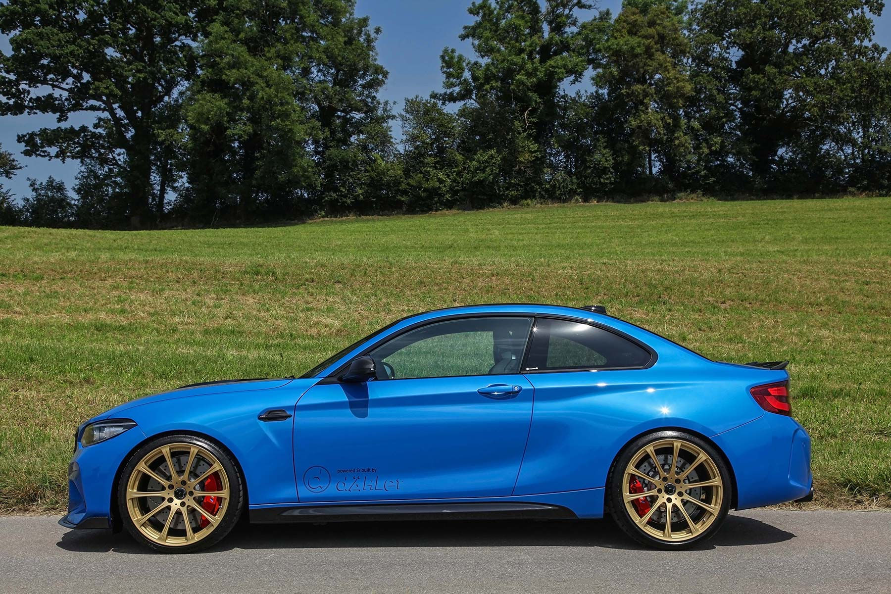 Wallpaper #dgMYZpMBpyOg8YnETtr243 This BMW M2 Cs Dialed to 543 Hp by Swiss Tuner Packs Track Ready