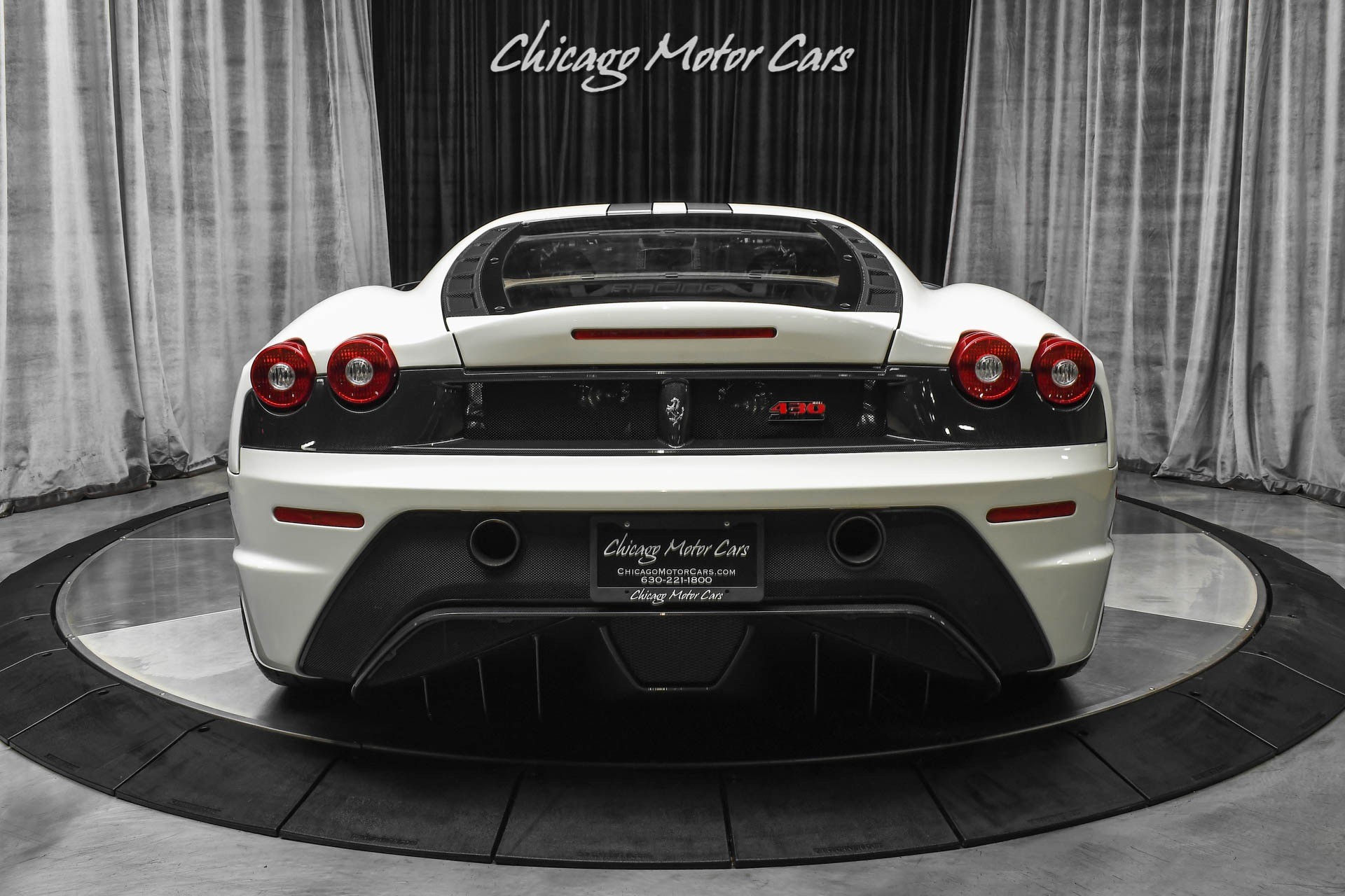 Wallpaper #BrgIjZIBJvJKYCmEeNWm28 2009 Ferrari F430 Scuderia Has More Power Than a Sf90 Stradale for Half