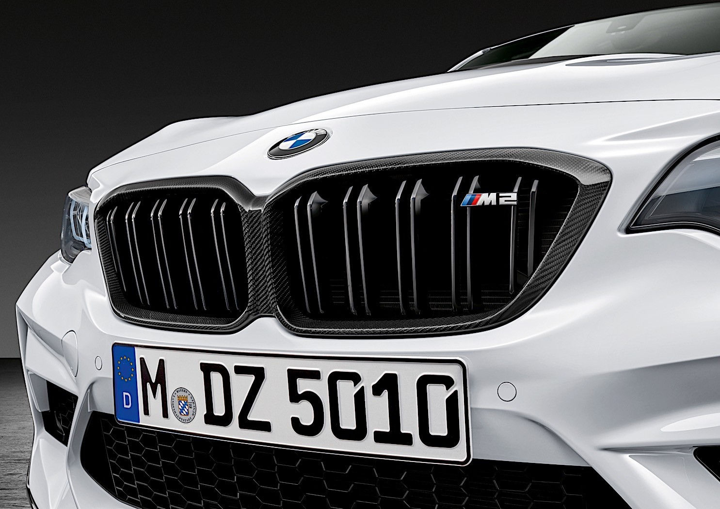 Wallpaper #C3M6gI4BFI5NbQksUhiD55 Future BMW M Cars Will Turn to Hybrid Technology Will Be Faster