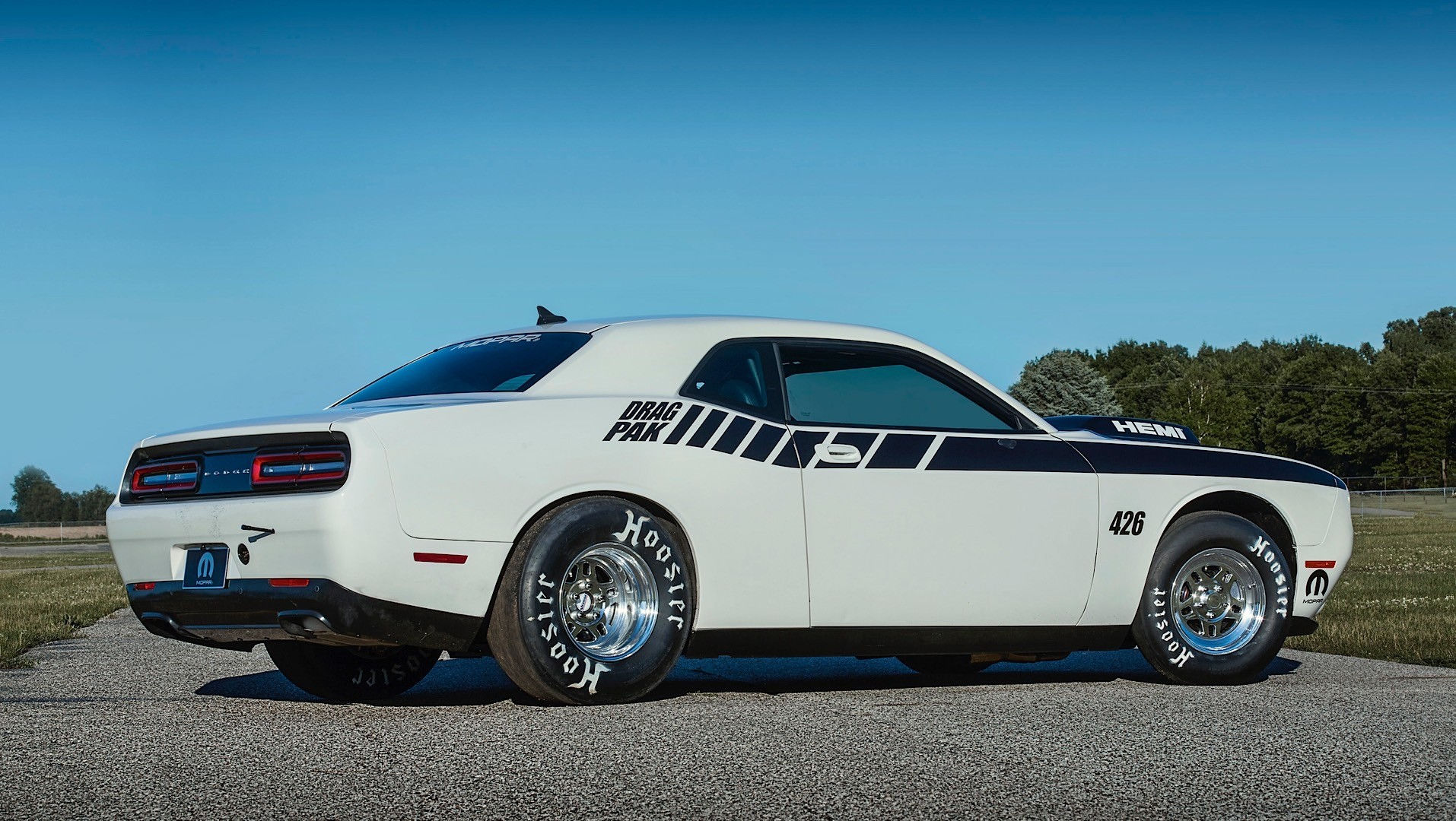 Wallpaper #BfsNgpcBx-Hc5Y20Aa3f38 Mopars Drag Pak for the Dodge Challenger is All Your Drag Race Passion
