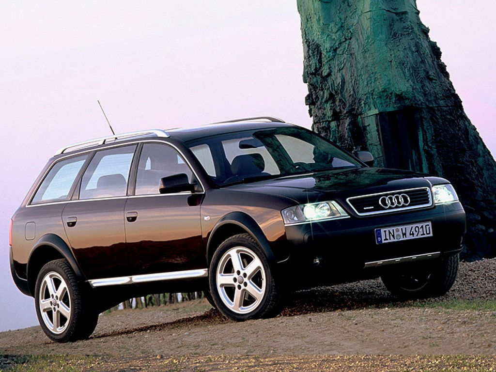 Wallpaper #jAOJZJMBpyOg8YnEHdeo203 Ranking the 5 Best Audi Wagons of All Time Autoevolution