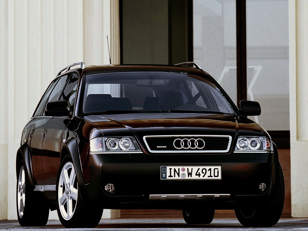 Wallpaper #jAOJZJMBpyOg8YnEHdeo268 Ranking the 5 Best Audi Wagons of All Time Autoevolution