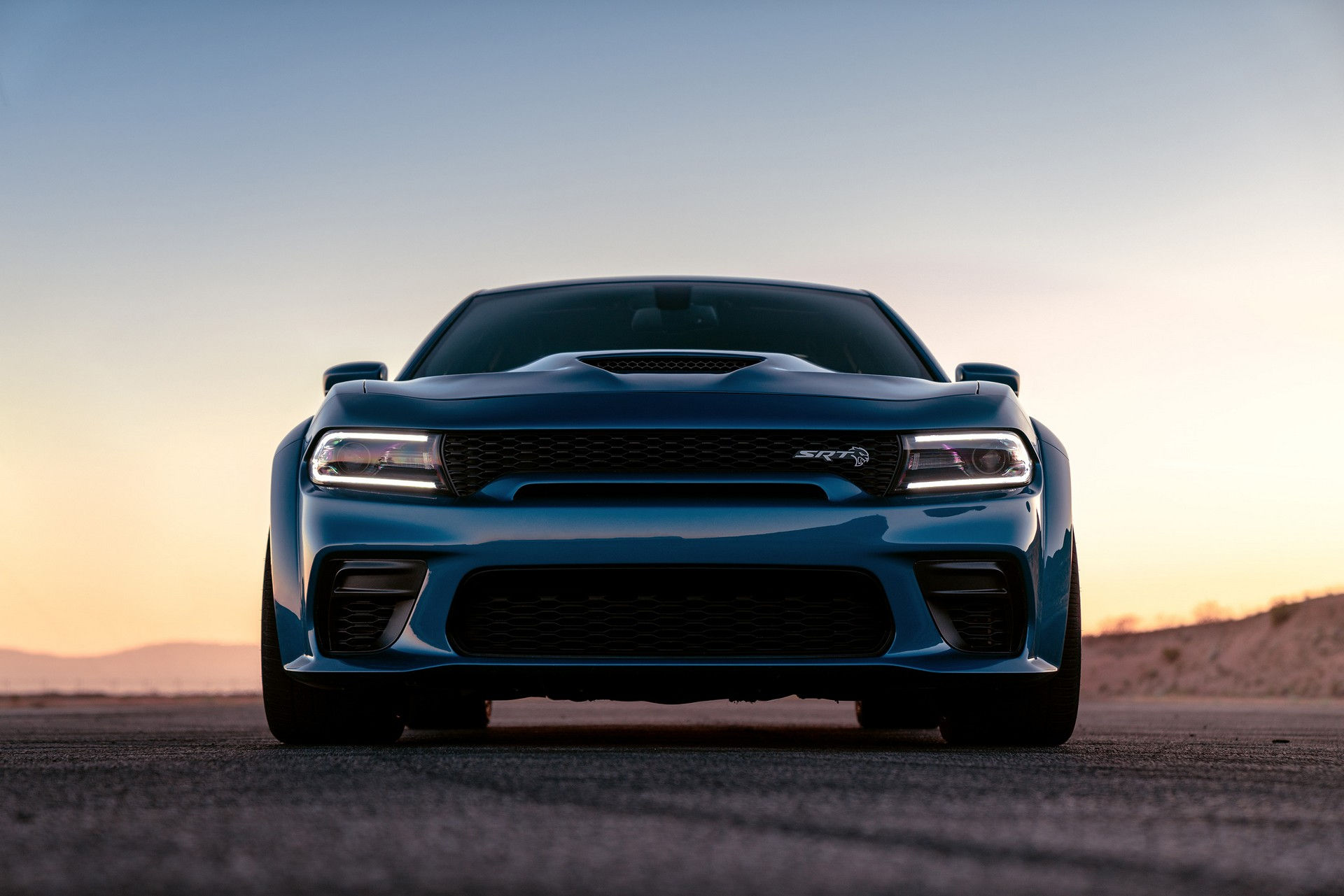 Wallpaper #Lmfr-5IBSpphPi3-fpa831 Hennessey 1000 Hp Dodge Charger Hellcat Widebody Hits the Track and
