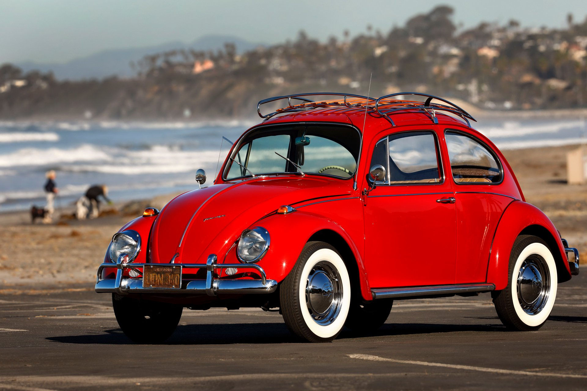 Wallpaper #0mfp9JIBSpphPi3-1nyV377 Volkswagen Restores 1966 Beetle to Perfection Autoevolution