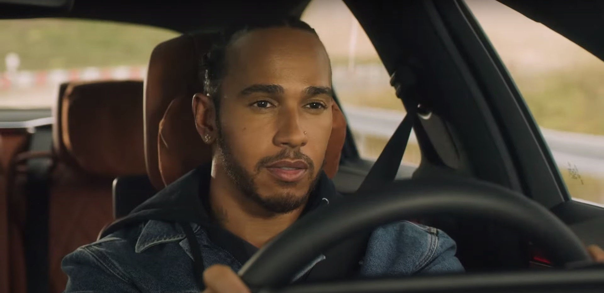 Wallpaper #I2ckEZMBSpphPi3-vvYO366 Lewis Hamilton Doesnt Enjoy Driving on the Road Unless Its the New S