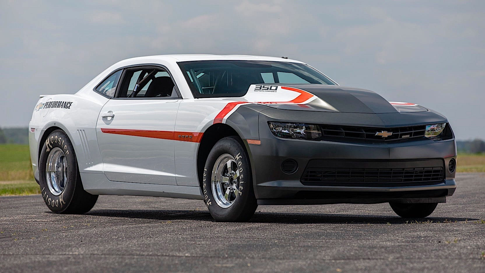 Wallpaper #rBm0HI8BtGB6xQ78nHVP42 2015 Copo Camaro Was the Final Version of the Gen 5 Camaro Has High