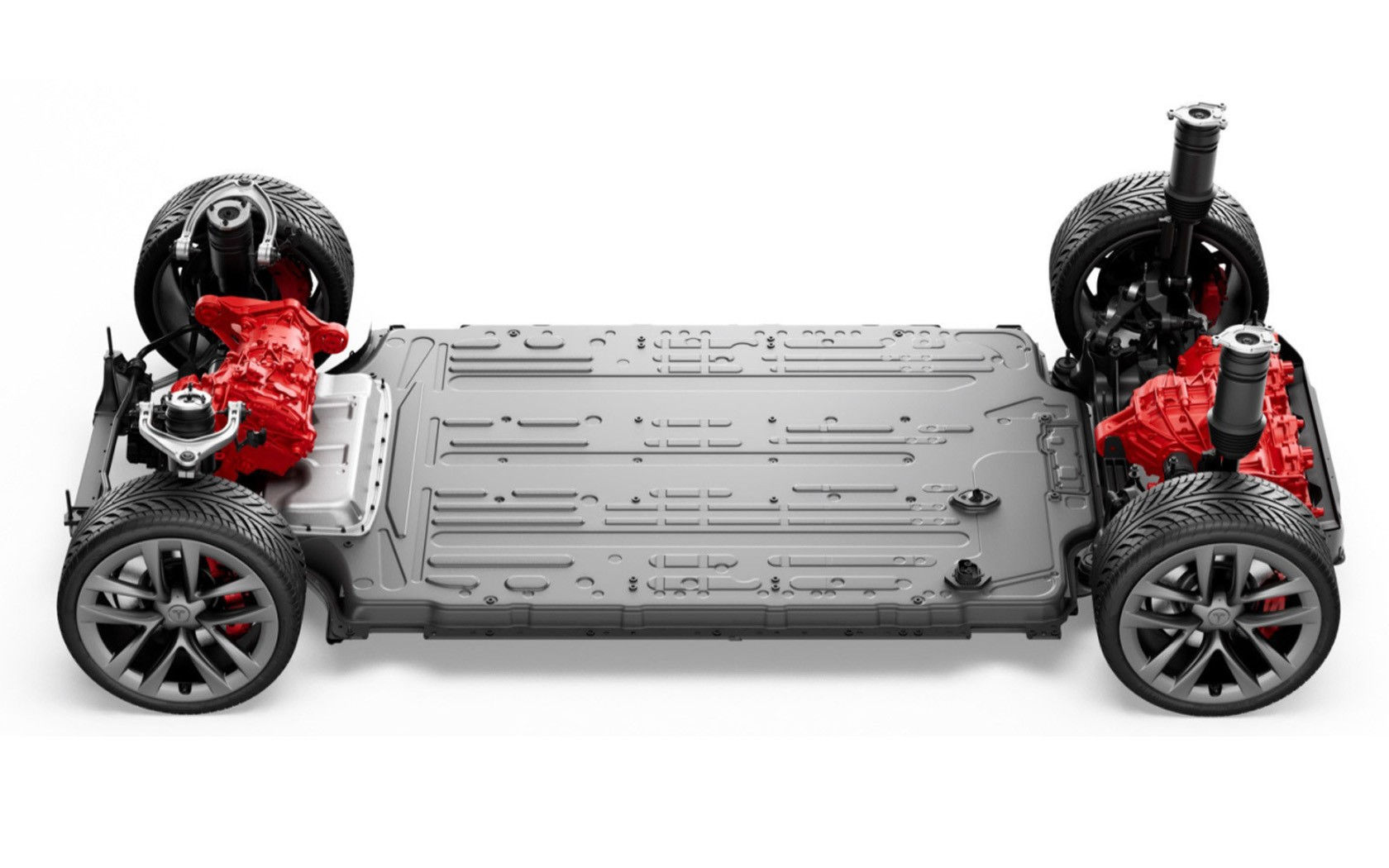 Wallpaper #d2dADpMBSpphPi3-yOmh270 Aem Ev Delivers More Power to Tesla Ev Conversions with Its New Control