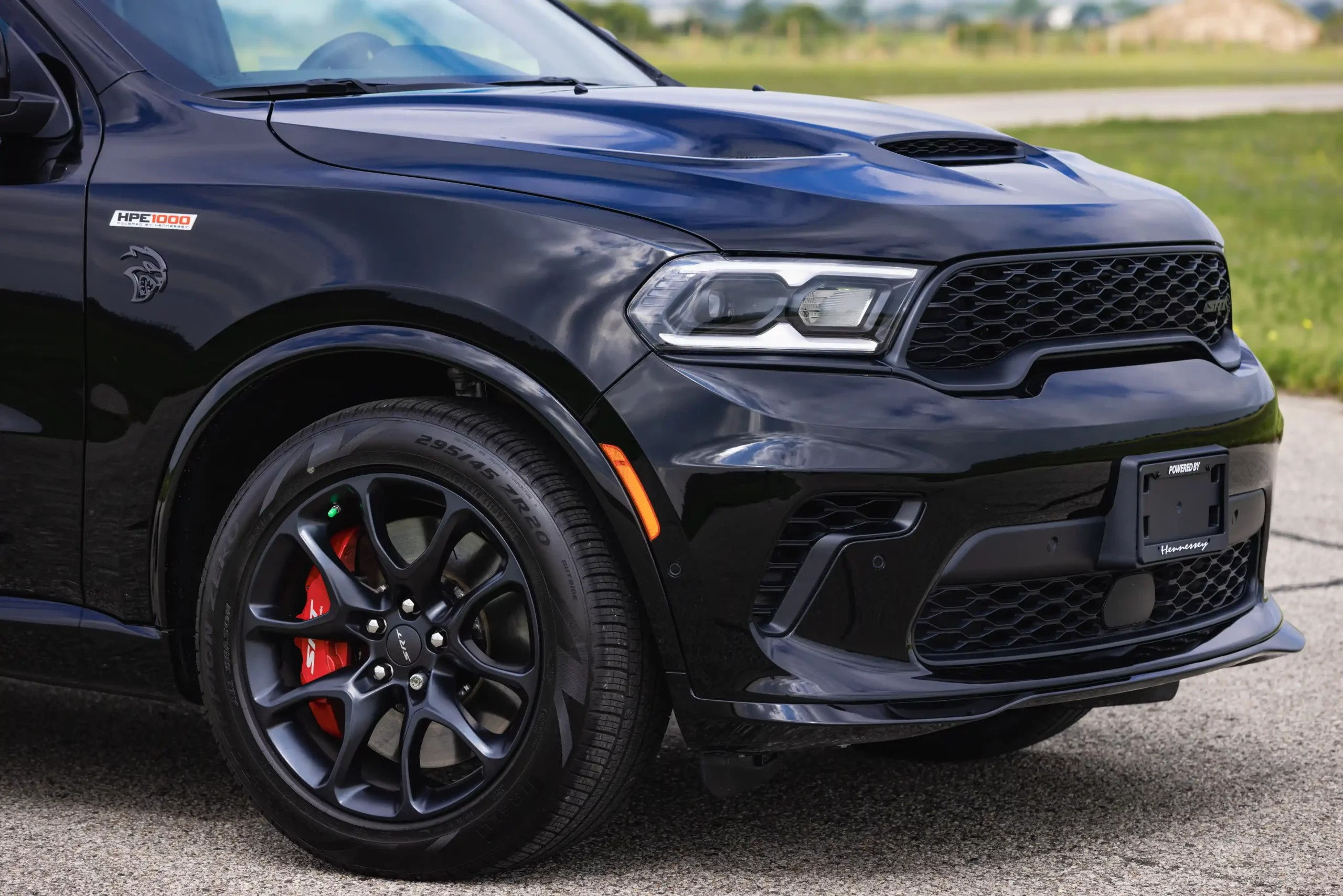 Wallpaper #omeU8JIBSpphPi3-CGf2126 1000 Hp Dodge Durango Hellcat for Sale is Way Cheaper Than a