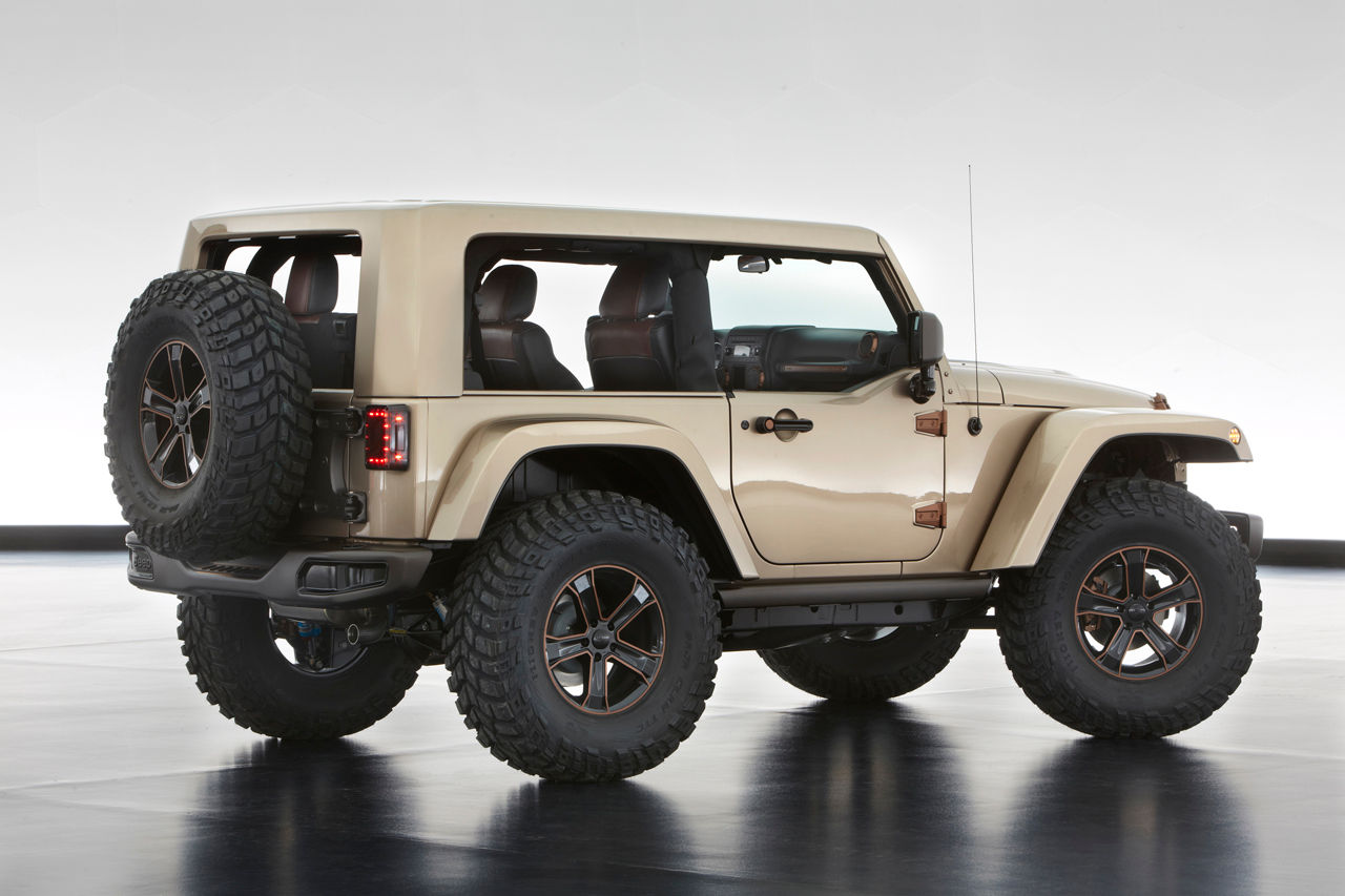 Wallpaper #MGf7DZMBSpphPi3-Fugv184 Jeep Unveils Extreme Wrangler Concepts Before Moab Autoevolution