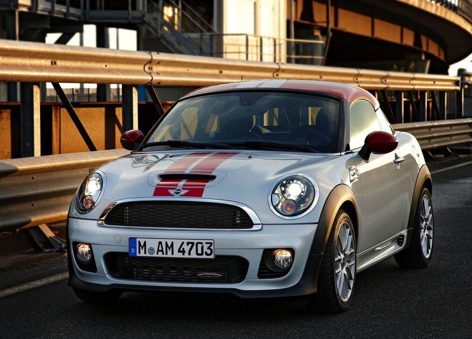 Wallpaper #IhkPM48BtGB6xQ78aZmc54 The Mini Coupe and Roadster Are Officially Dead Meat Autoevolution