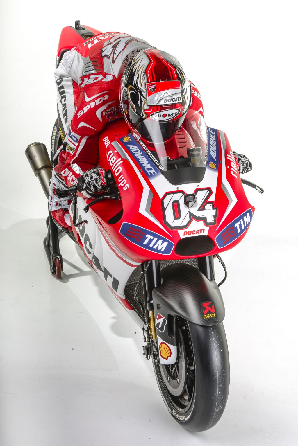 Wallpaper #lbgR15IBJvJKYCmEBeH9181 2014 Ducati Motogp Bikes in Sizzling Hot Pictorial Autoevolution