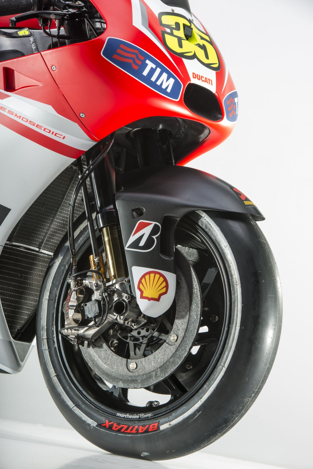 Wallpaper #lbgR15IBJvJKYCmEBeH9313 2014 Ducati Motogp Bikes in Sizzling Hot Pictorial Autoevolution