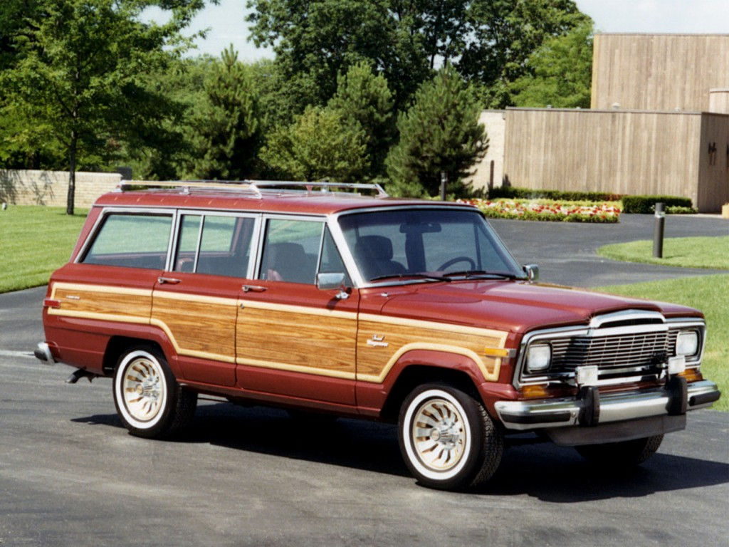 Wallpaper #ORnQO48BtGB6xQ78vLJp34 New Jeep Grand Wagoneer to Be Presented to Dealers This Summer