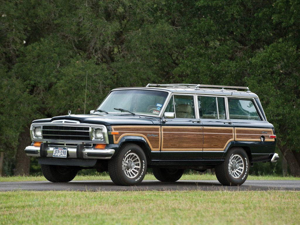 Wallpaper #ORnQO48BtGB6xQ78vLJp33 New Jeep Grand Wagoneer to Be Presented to Dealers This Summer