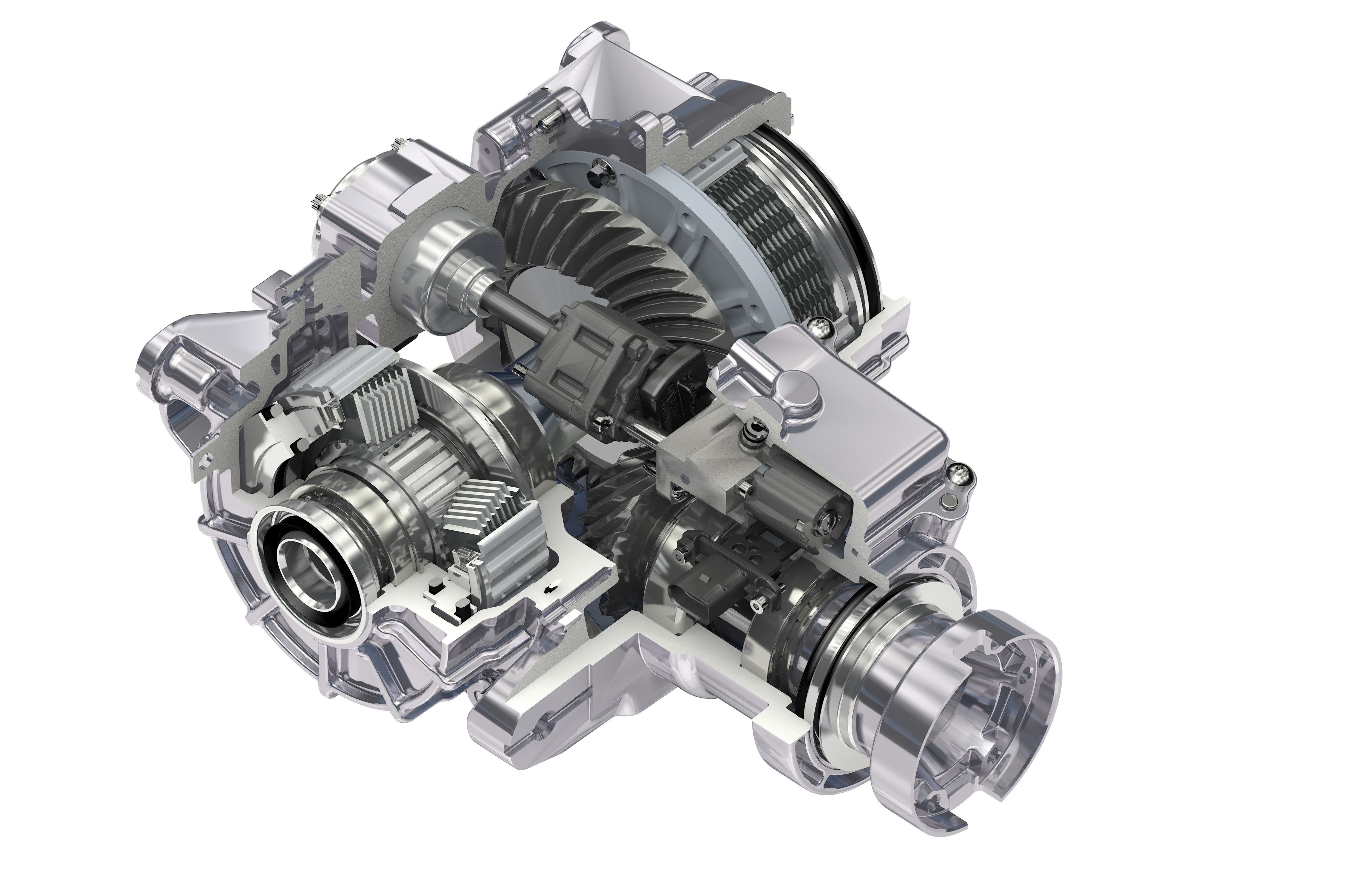 Wallpaper #LWeA_5IBSpphPi3-cKPf361 Four Wheel Drive How Gkn Drivelines on Demand 4wd System Works