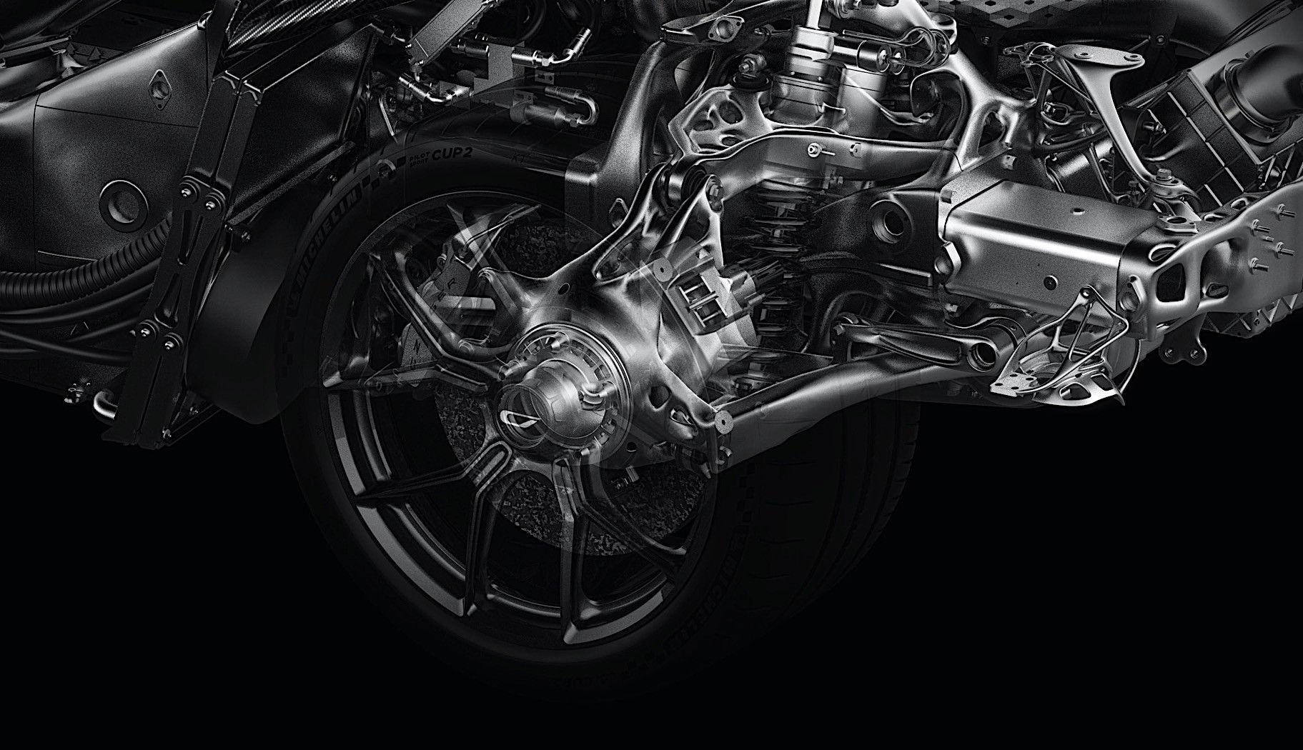 Wallpaper #jmfx5pIBSpphPi3-ezWI75 Czinger 21c Unveiled with Brand New Flat Plane V8 and Electric Motors