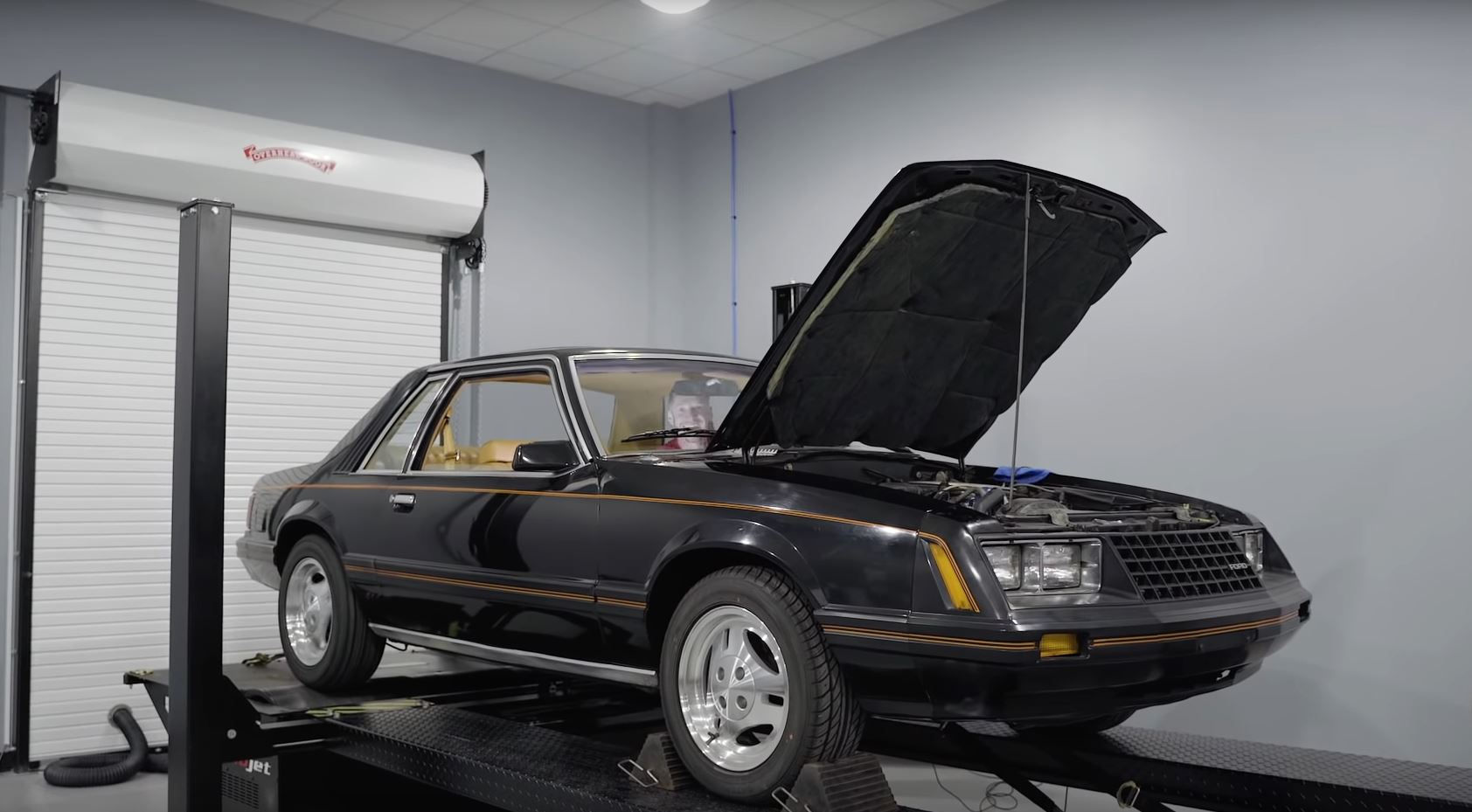 Wallpaper #2GfnC5MBSpphPi3-Ttuk132 Fox Body Mustangs Hit the Dyno 1979 Ghia 23 Liter Makes 64 Hp