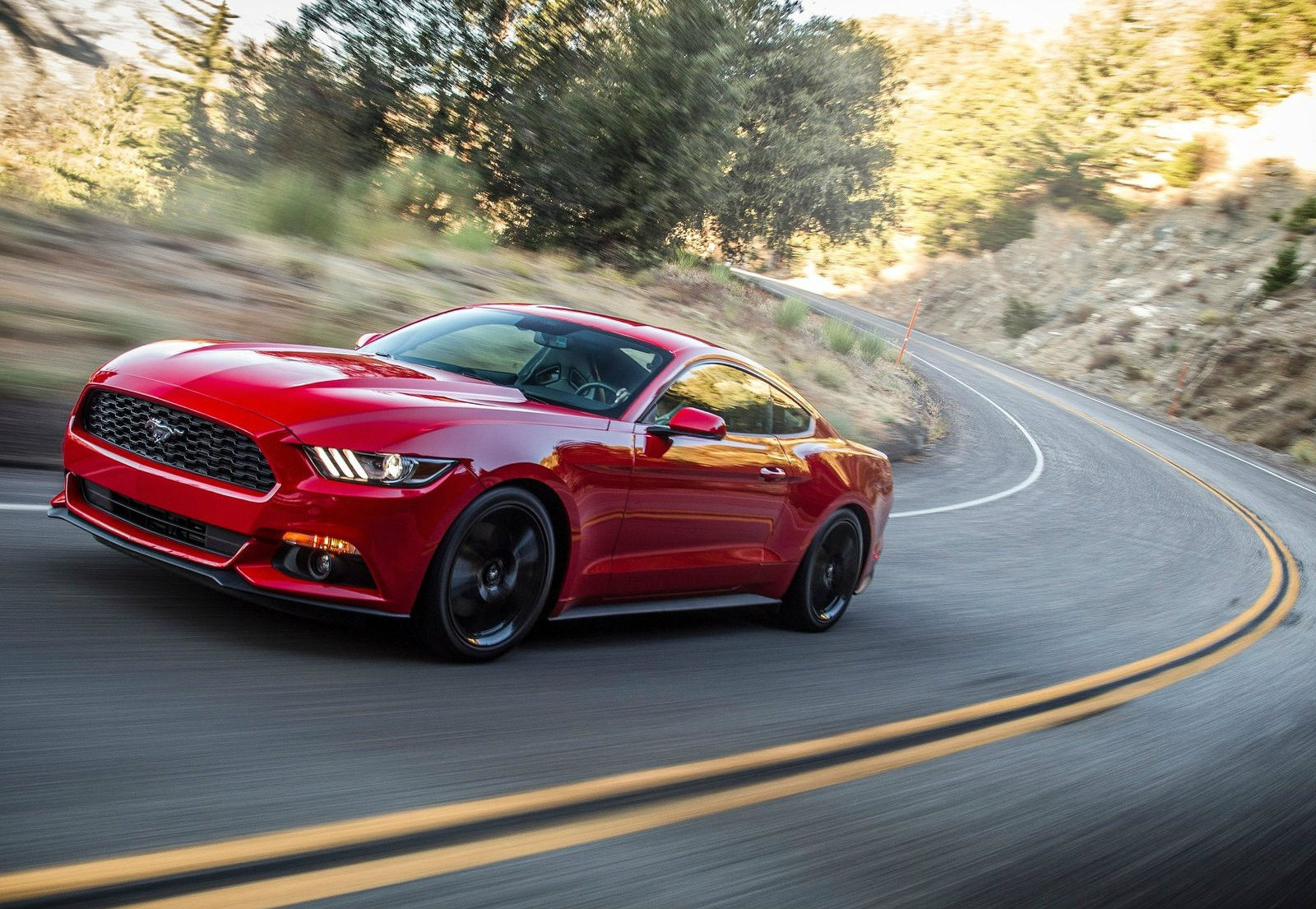 Wallpaper #PWfFDZMBSpphPi3-_OfY120 2015 Ford Mustang European Pricing Announced 23 Liter Ecoboost Manual