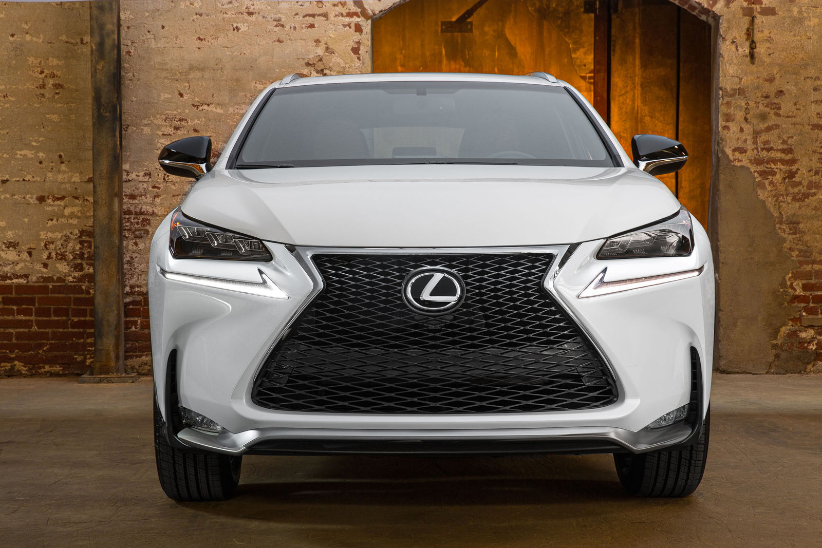 Wallpaper #qmdQE5MBSpphPi3-yv-D45 Here It is Lexus Nx in Official Photos Autoevolution