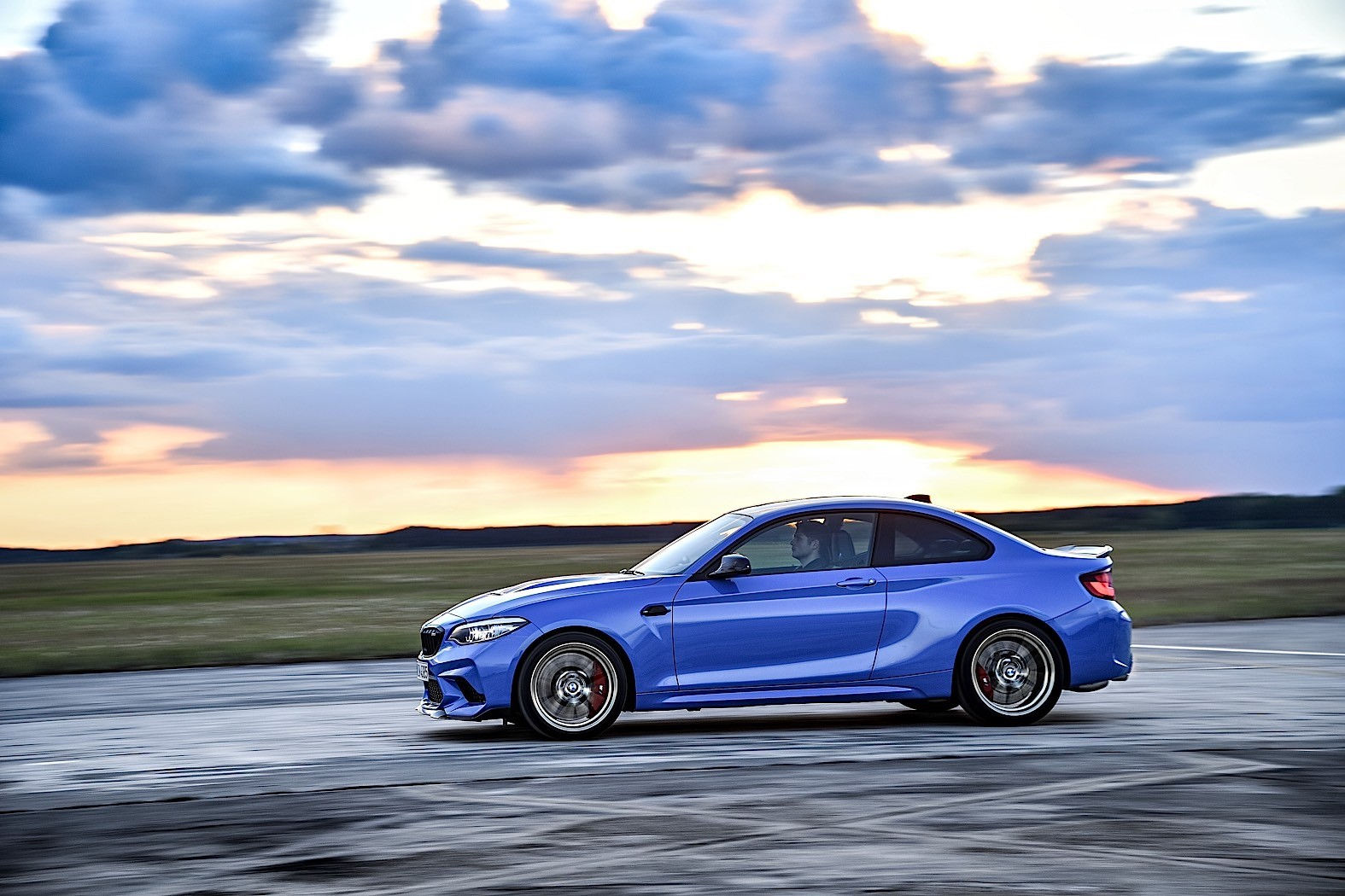 Wallpaper #dgMYZpMBpyOg8YnETtr2160 BMW M2 Rendering Shows Hopeful Evolution of the Current Best M Model