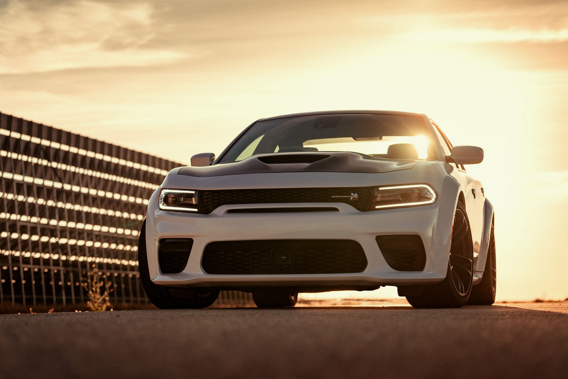 Wallpaper #72eCC5MBSpphPi3-Qdml238 Fast Furious 9 Dodge Charger Srt Demon Widebody Revealed