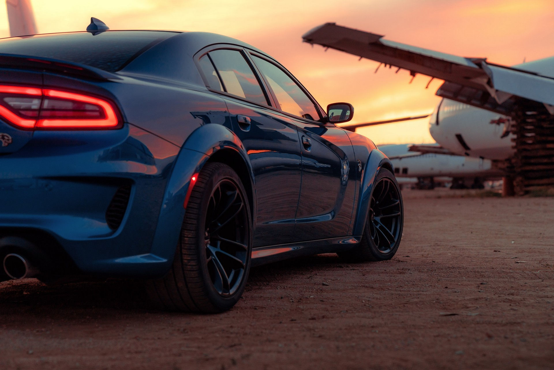 Wallpaper #72eCC5MBSpphPi3-Qdml160 Fast Furious 9 Dodge Charger Srt Demon Widebody Revealed