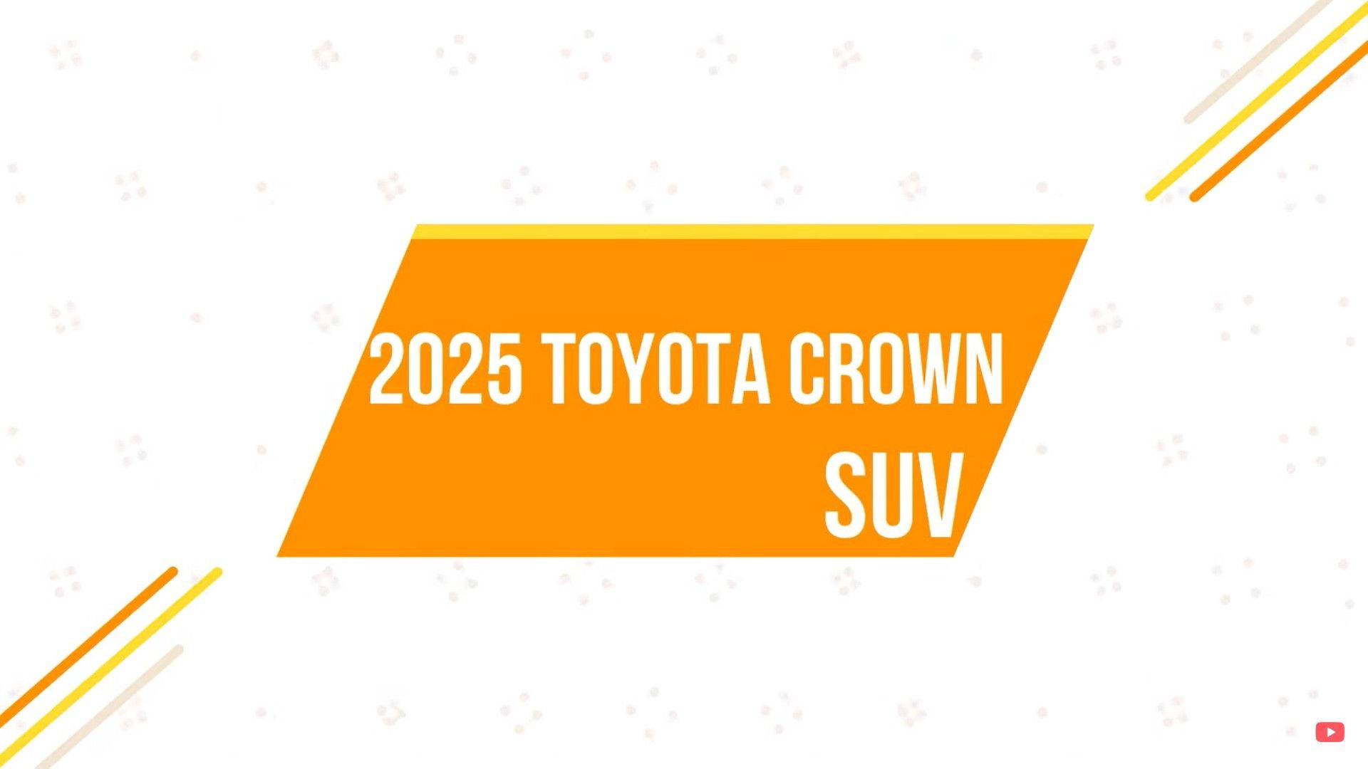 Wallpaper #bvthhpcBx-Hc5Y20w7Fl91 2025 Toyota Camry and Crown SUV Get Revealed Early Albeit Totally