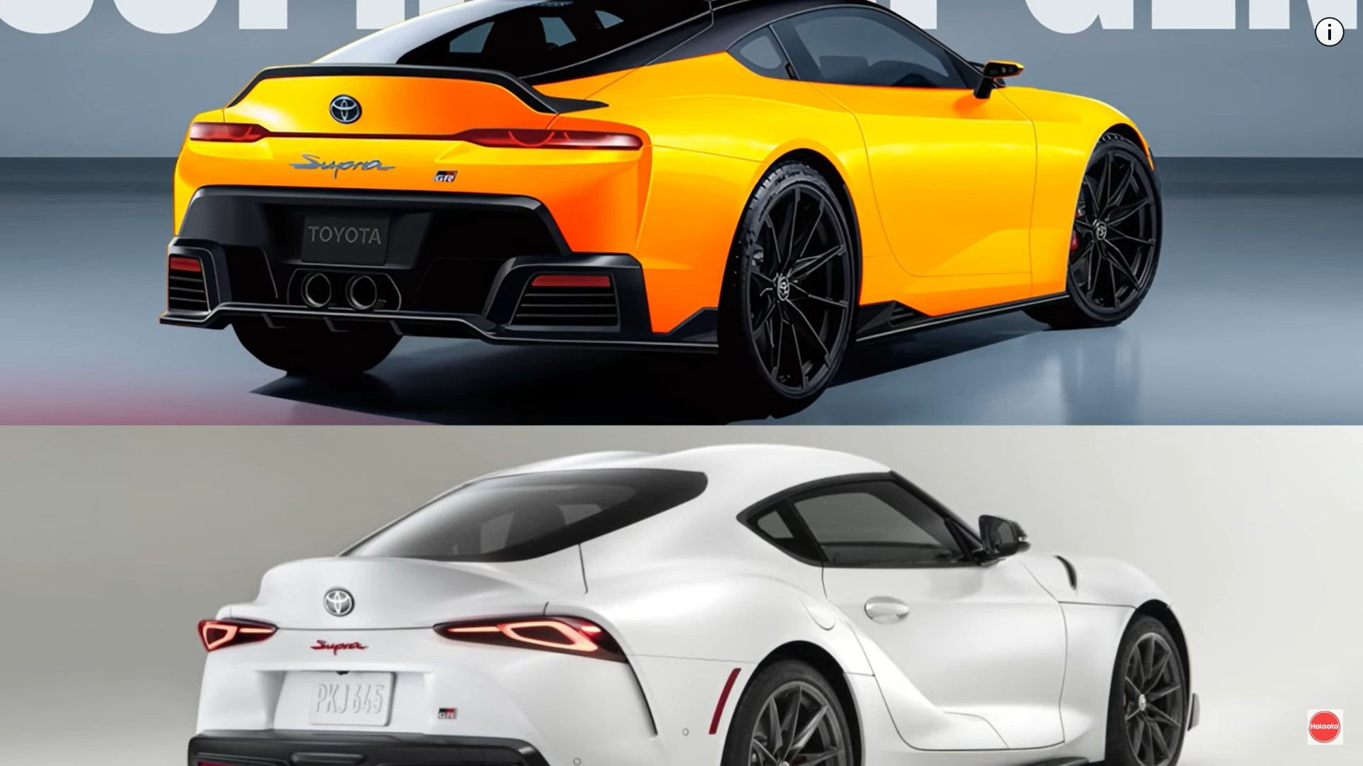 Wallpaper #-8_qOpMBOBUYluQYGrnu304 2026 Toyota Gr Supra Mk6 Hits Rendering Sweet Spot with Rumors of Phev