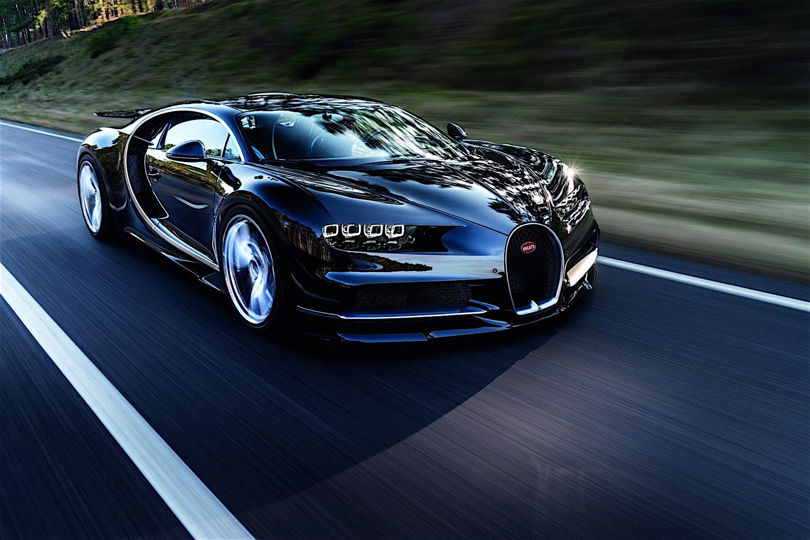 Wallpaper #a9490 Bugatti Veyron 2012 Add on Gta5 Modscom