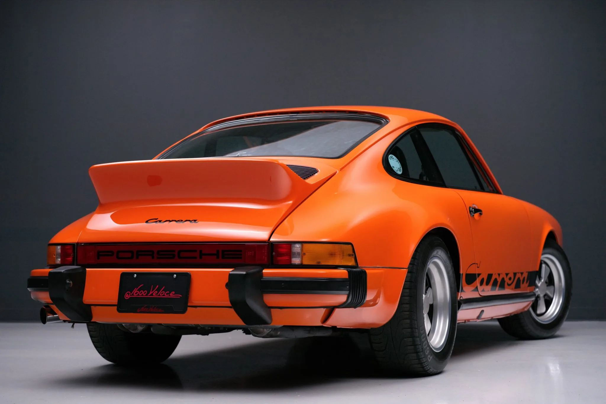 Wallpaper #JmjwGpMBSpphPi3-pB5r446 The 27 Liter Porsche 911 Enter the G Model Autoevolution