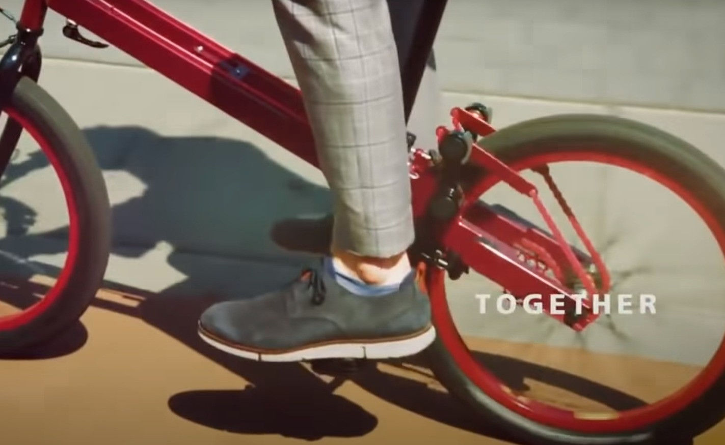 Wallpaper #AItncpcBcm9NJah-1HTI99 The Step Twin Bionic Bike Uses an All New System to Propel Your Bike