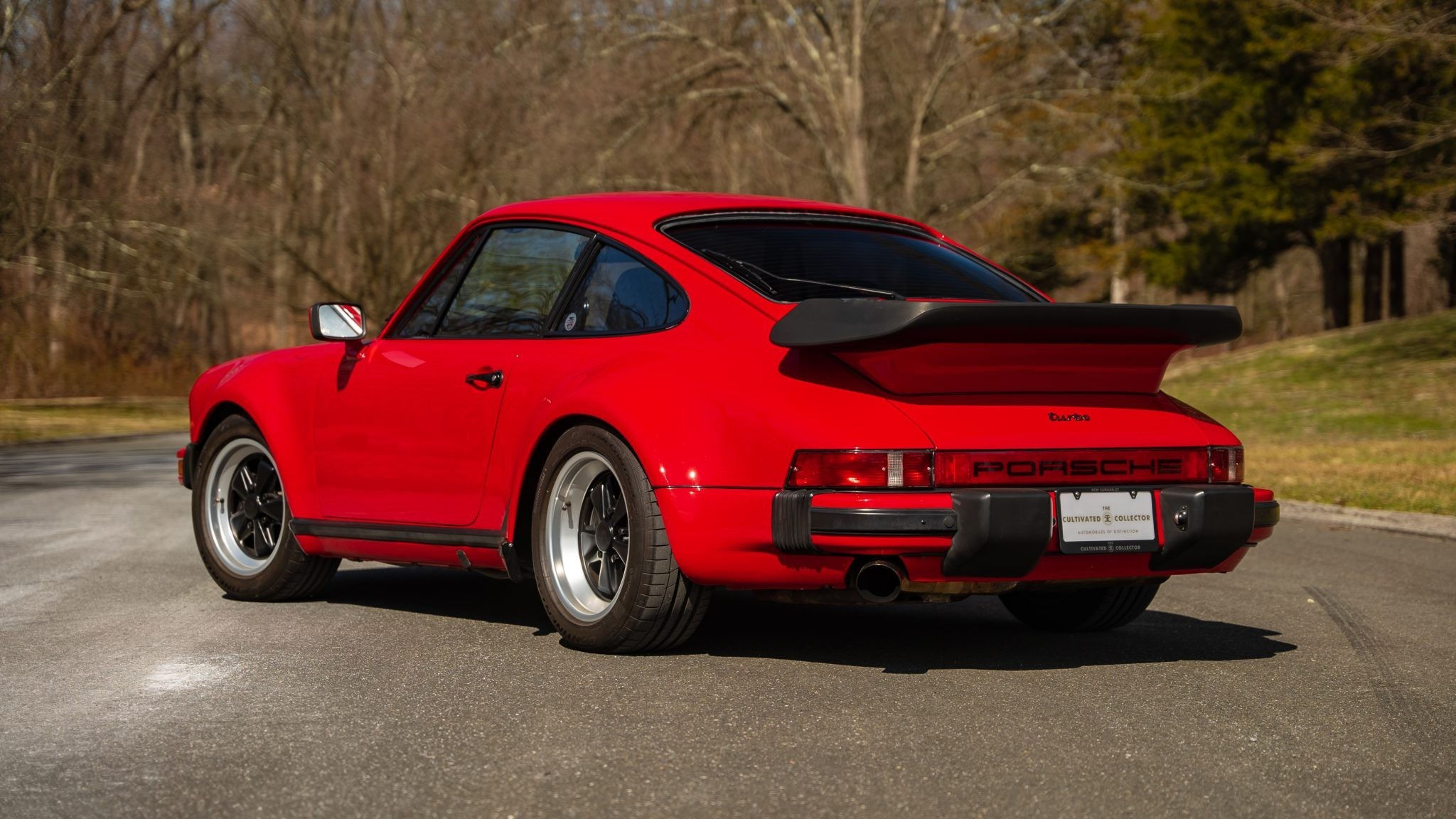 Wallpaper #m2jxGZMBSpphPi3-Thlt272 This 1979 Porsche 930 Turbo is Mean Scary and Doesnt Want to Be