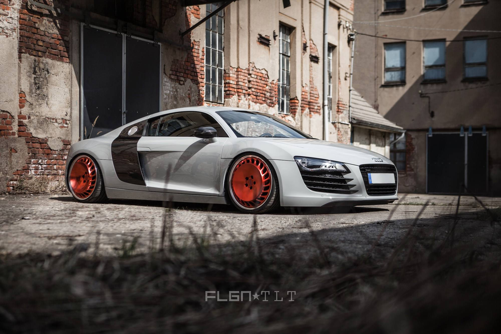 Wallpaper #1-oyVZMBlwTYPL18sAwP109 Craziest Custom Wheels on a Supercar Messer Turbo Fan Autoevolution