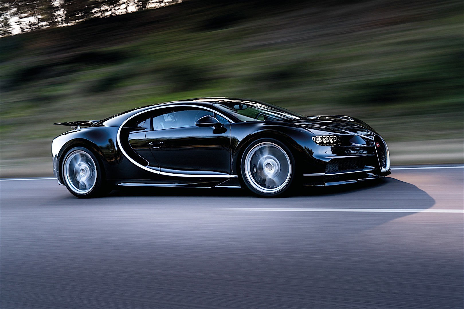 Wallpaper #a9490 Bugatti Veyron 2012 Add on Gta5 Modscom