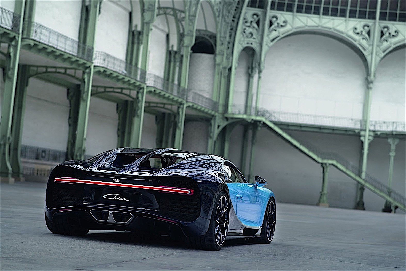 Wallpaper #a9490 Bugatti Veyron 2012 Add on Gta5 Modscom