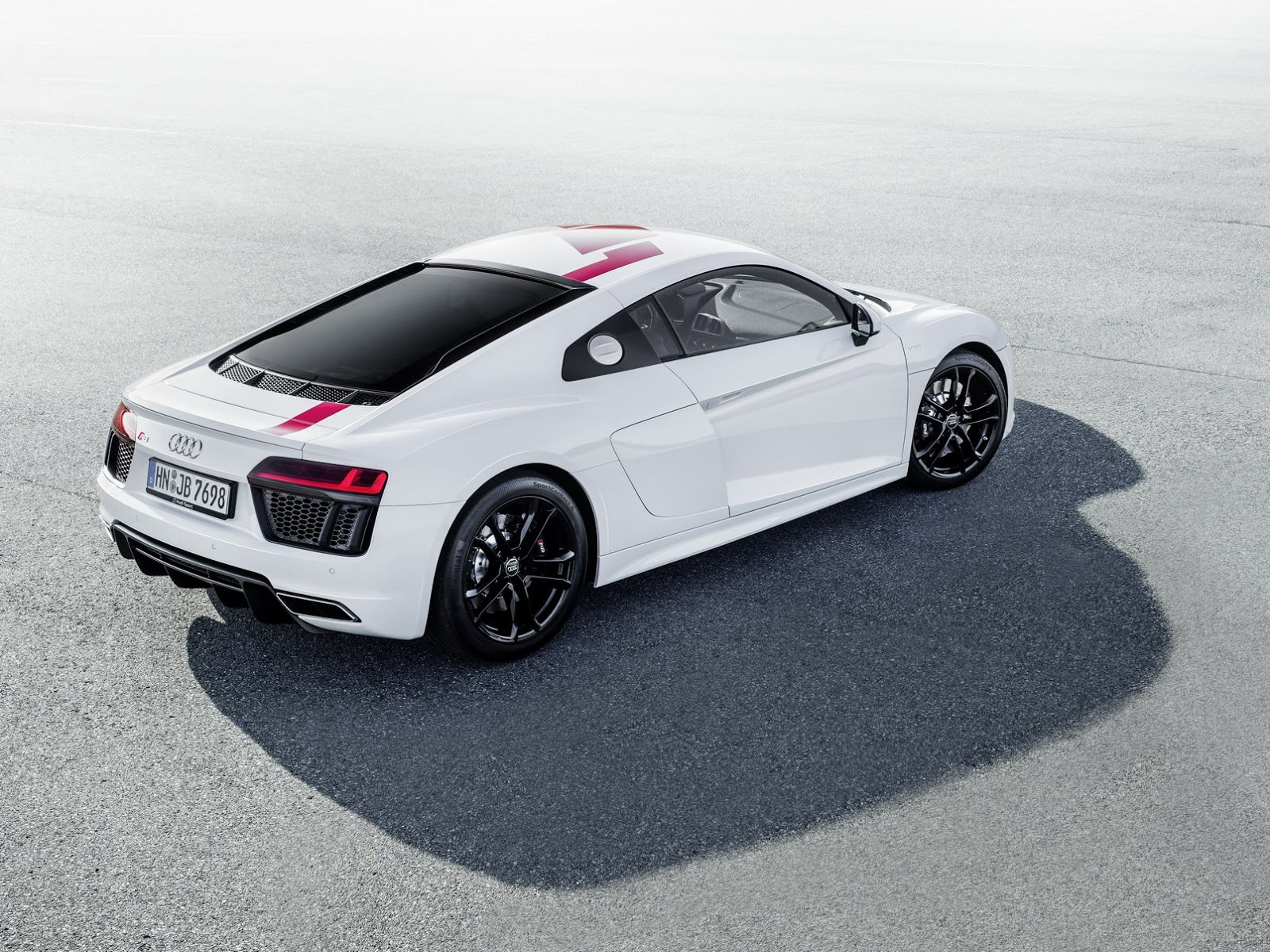 Wallpaper #YaU4OJMBVBiSkHCah42T306 Audi R8 and Tt Reviewed as Part of a General Cost Cutting Process